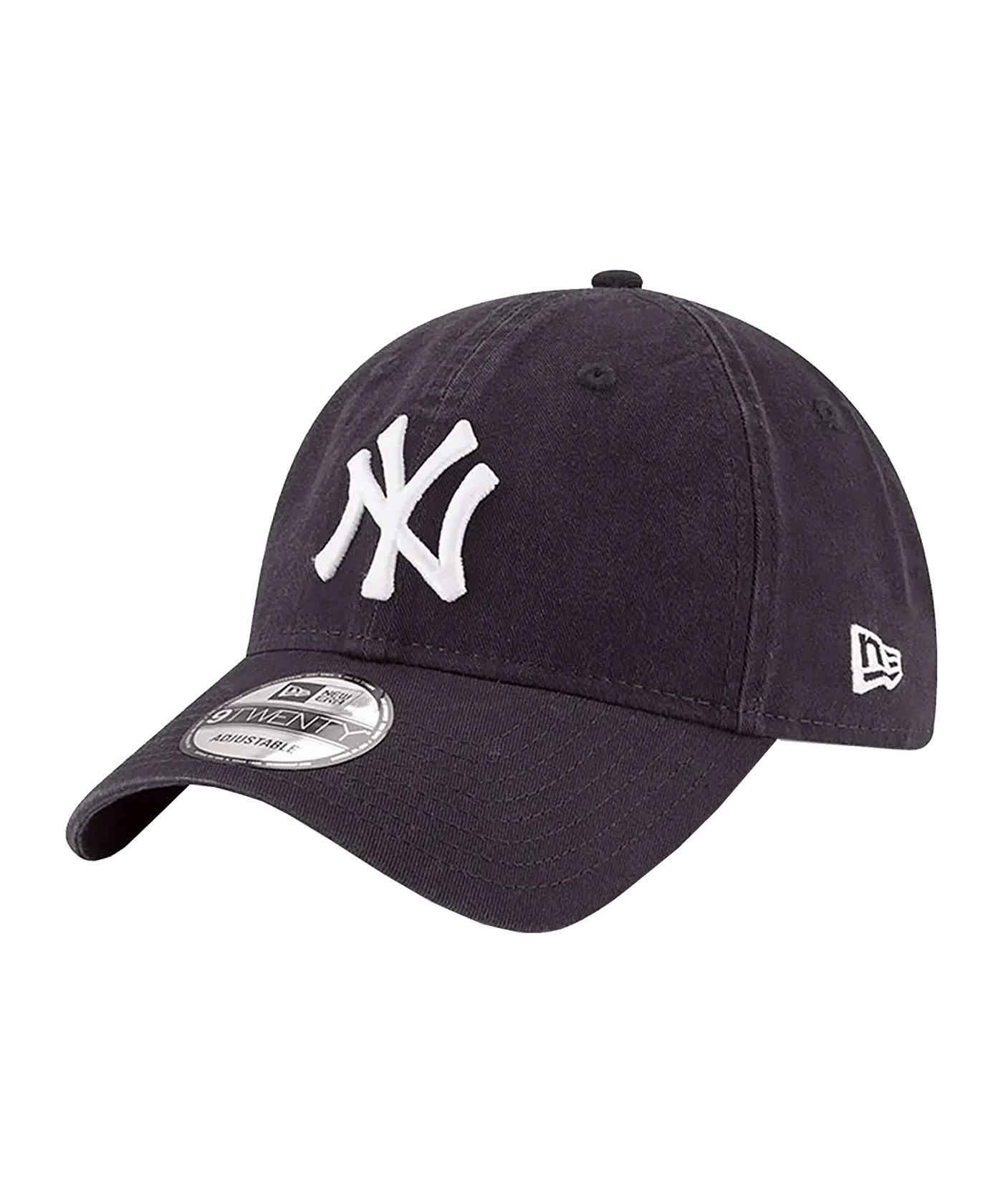 New Era New York Yankees 9Twenty Cap Blau