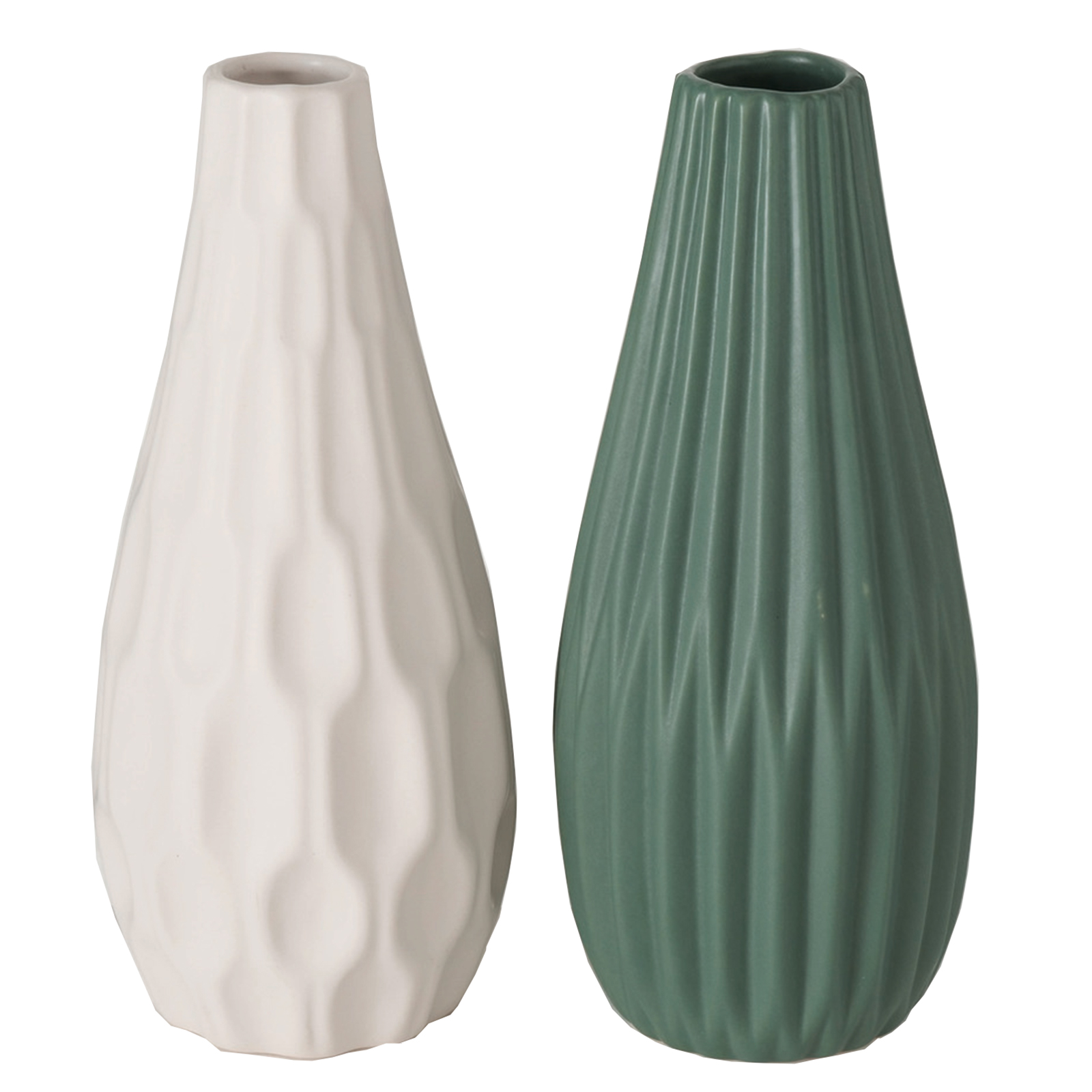 Vase - sortiert - 24 cm