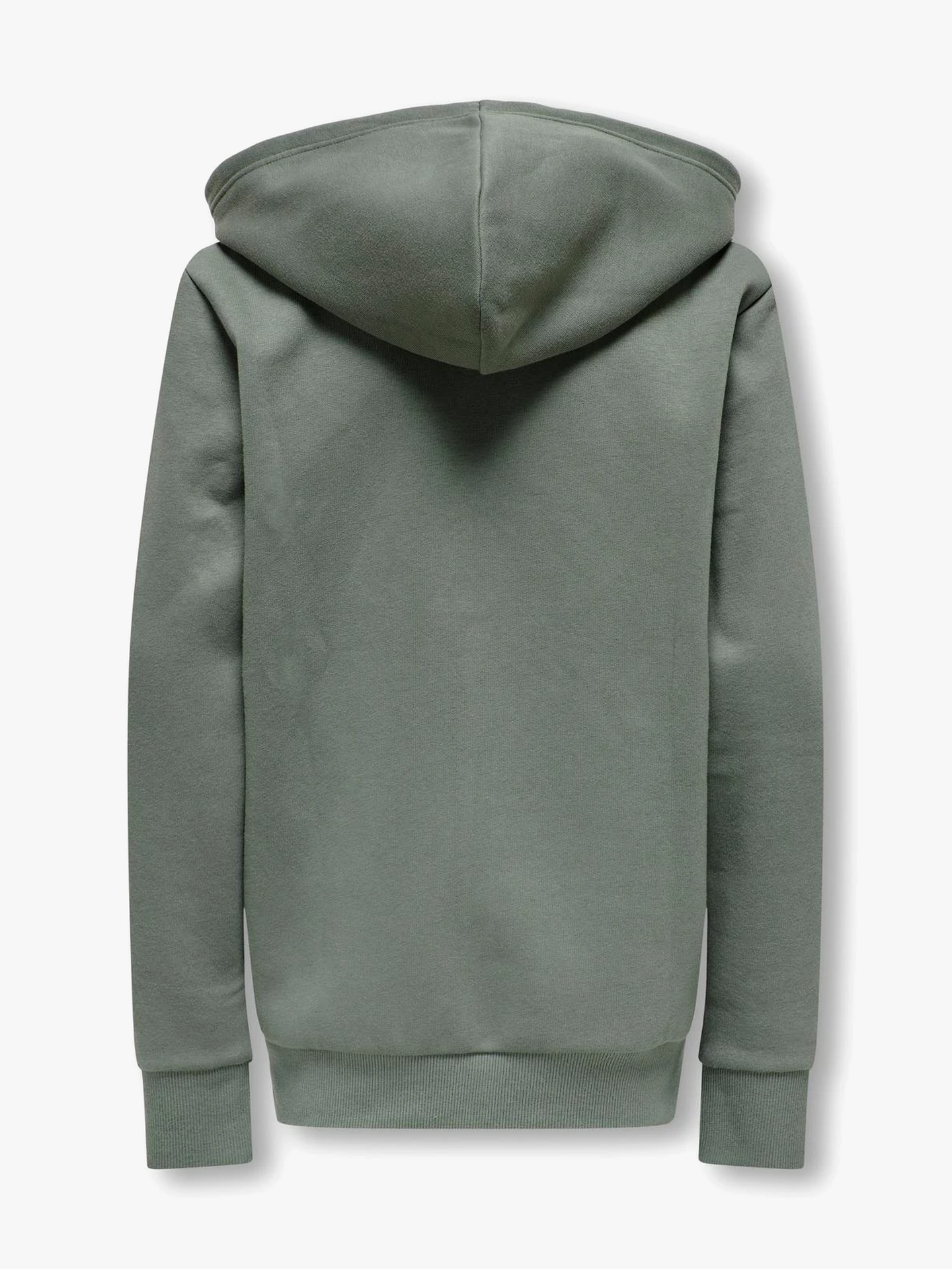Ceres Zip Hoodie Sweat