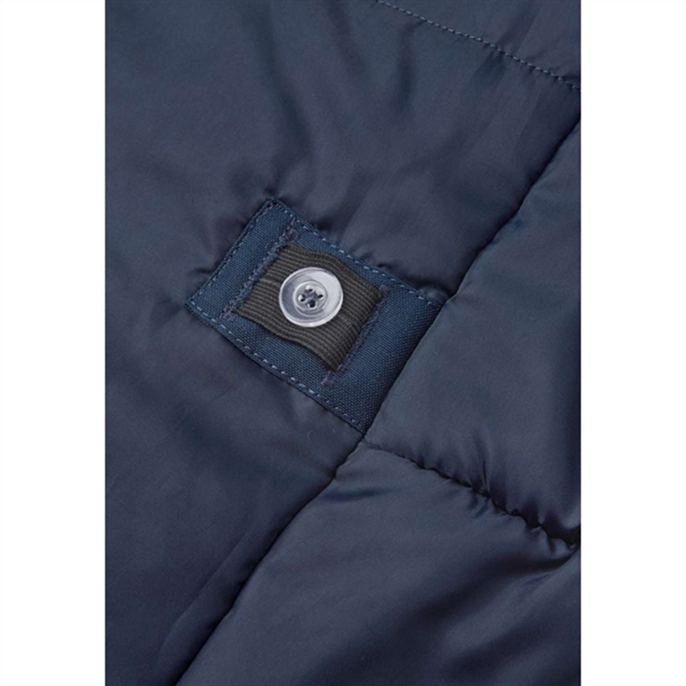 Tec Vinter Flyverdragt Tromssa Navy