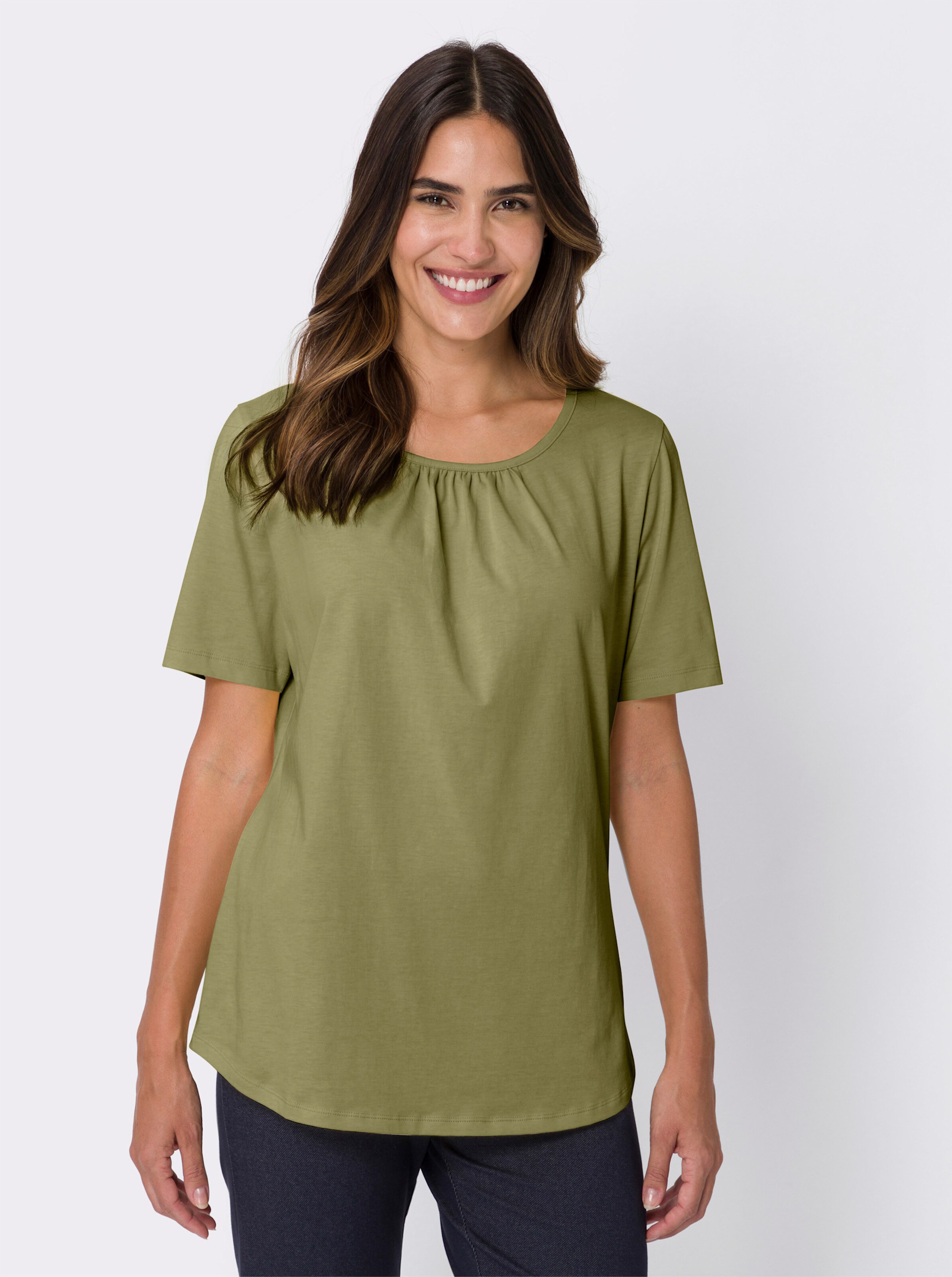 Freizeitshirt