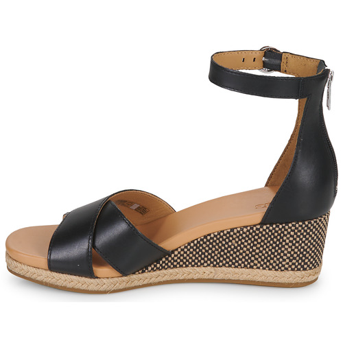 UGG - W EUGENIA Negro
