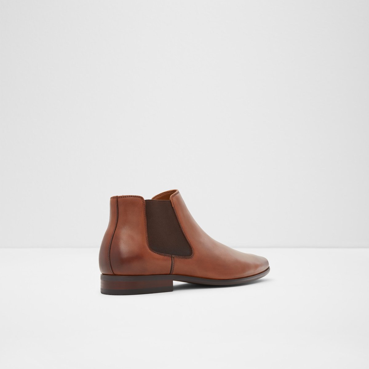 Belford-w Cognac Men Dress boots