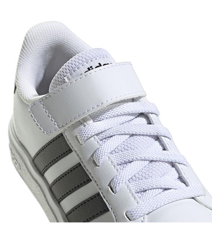 adidas JR Grand Court 2.0 Sneakers