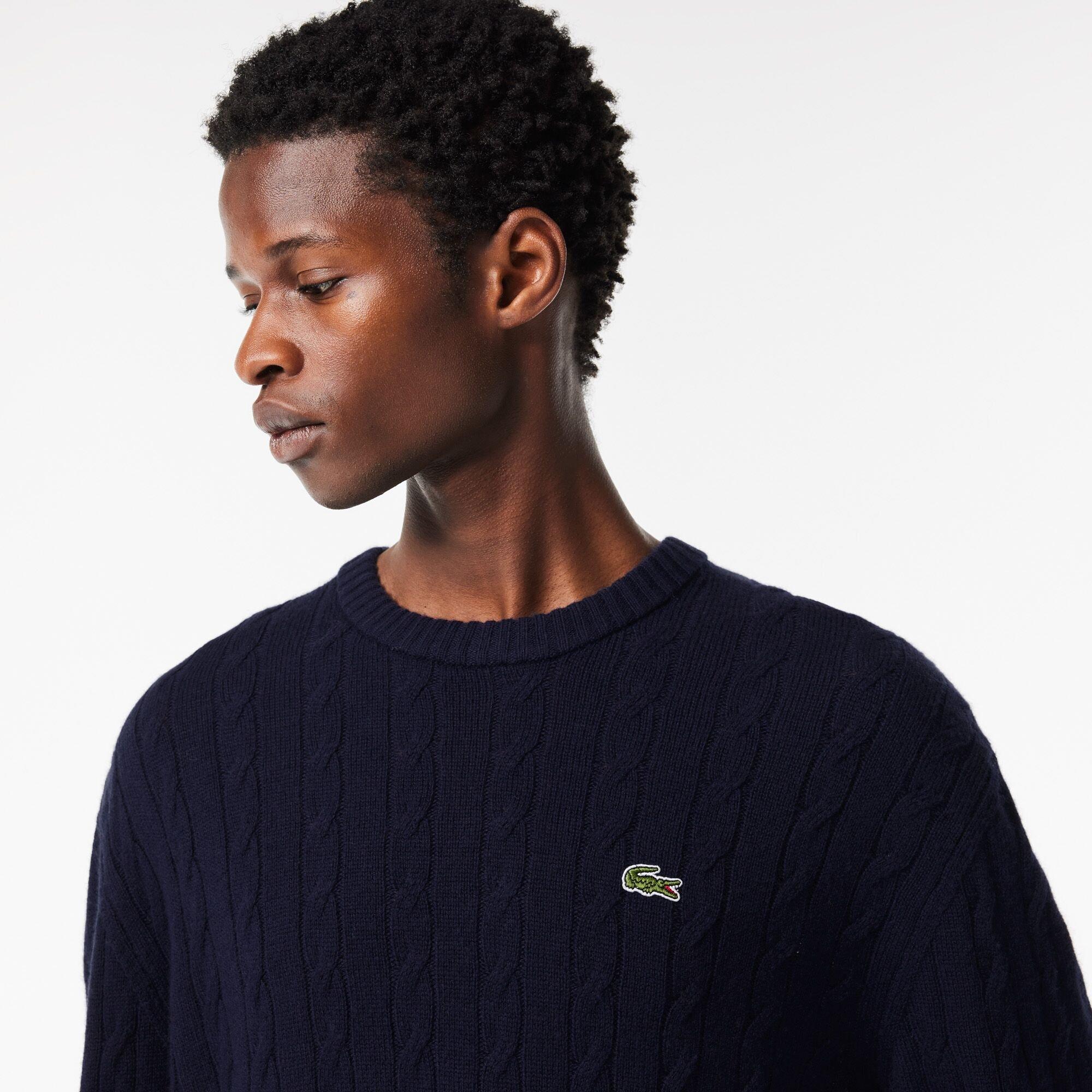 Lacoste LOGO SWEATER