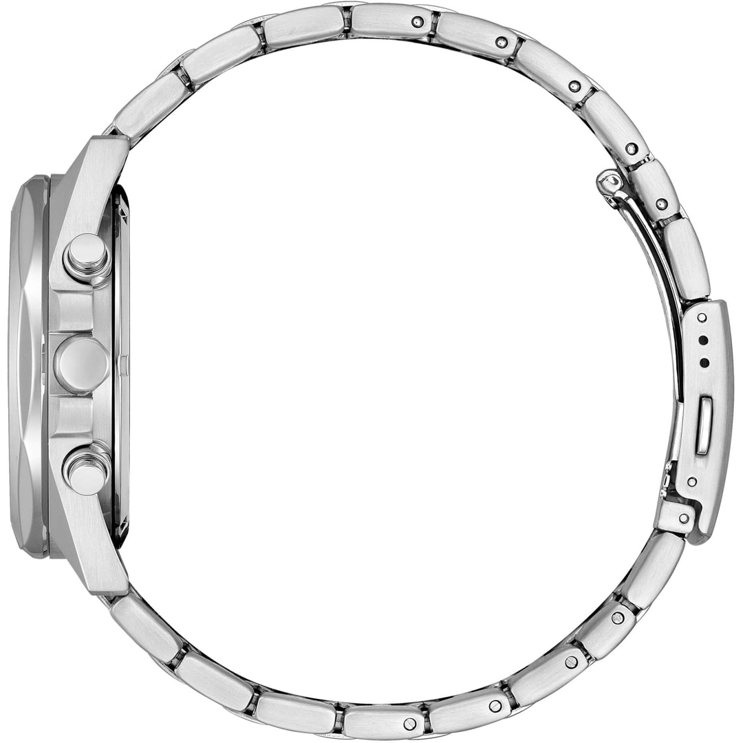Citizen Sports Chrono Eco-Drive