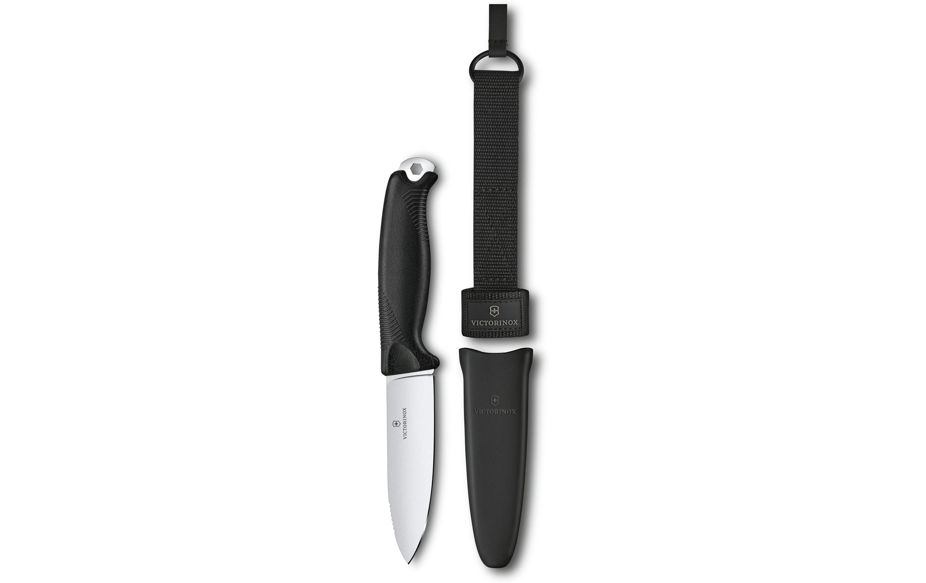 Survival Knife VentureSurvival-Messer