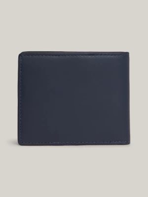 Carteira de couro para cartões de crédito Prep Classics