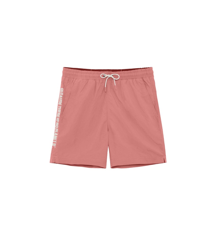 Maiô ECOALF Sharkalf Coral