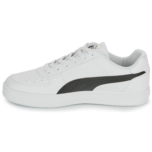 Puma - CAVEN 2.0 - Blanc / Noir