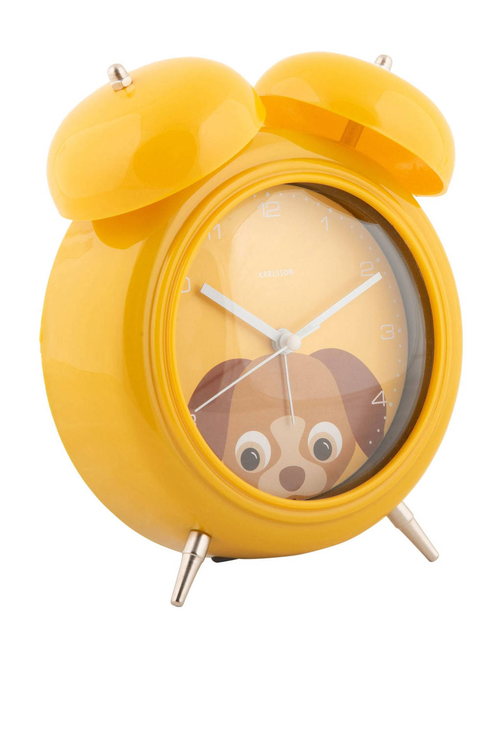 Klokken wekker Peekaboo