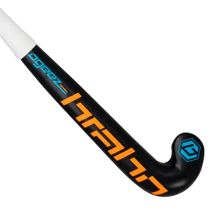 Brabo O'Geez Baby Original Hockeystick Junior