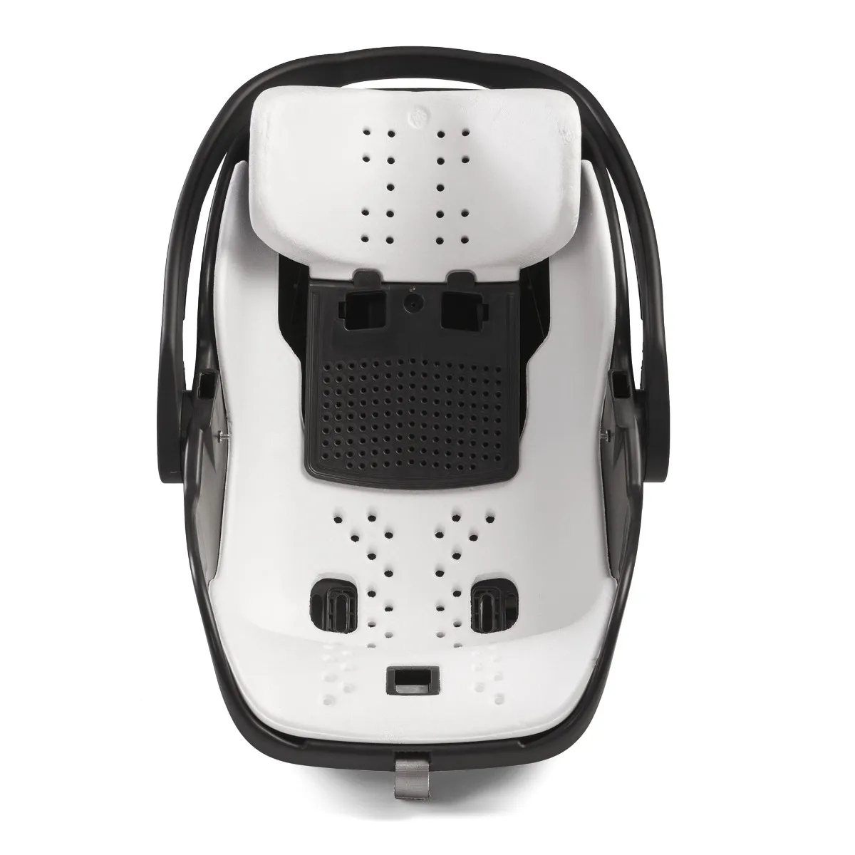 Peg Perego Siège d'Auto Primo Viaggio 4-35lb - Onyx