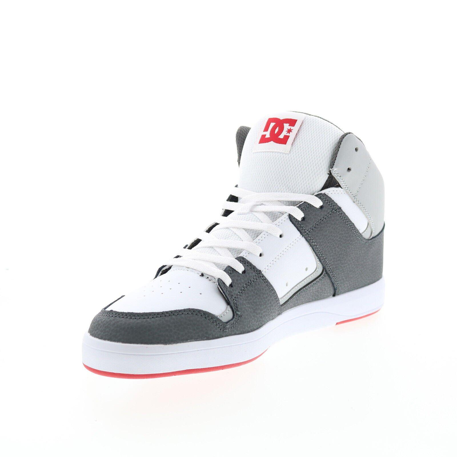 DC Cure High Top Trainers Mens