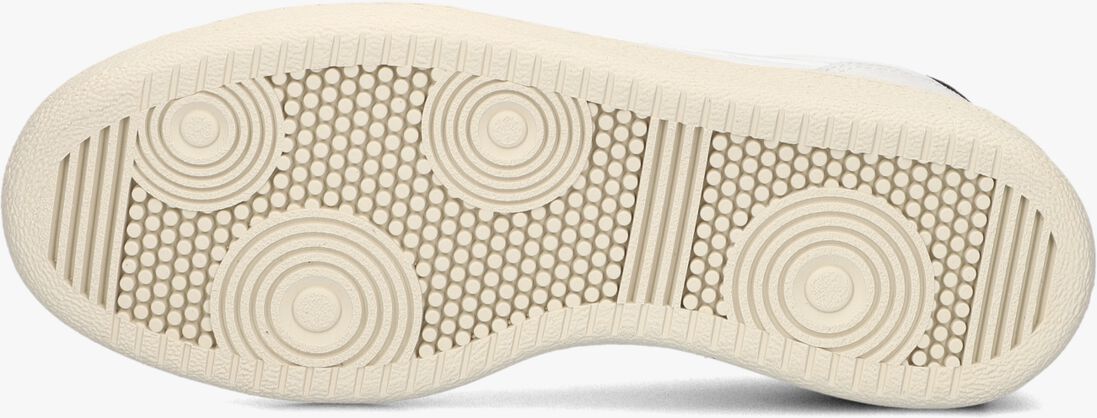 COPENHAGEN STUDIOS witte copenhagen studios lage sneakers cph255m