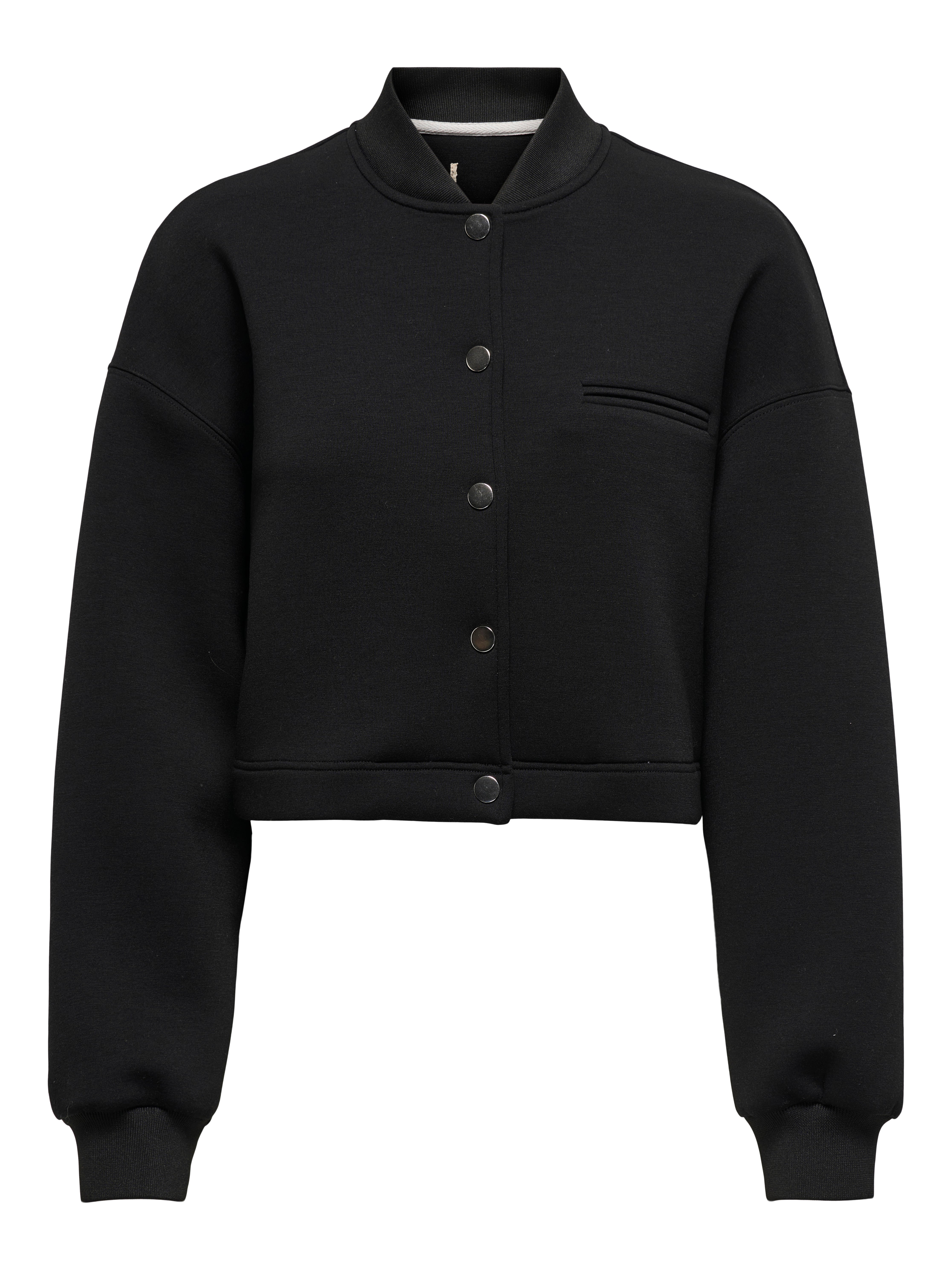 ONLLEON Blousonjacke Black
