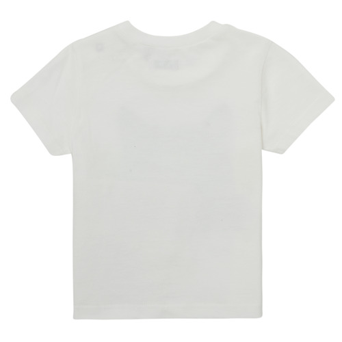 Ikks - ECHEVINAGE - Blanc
