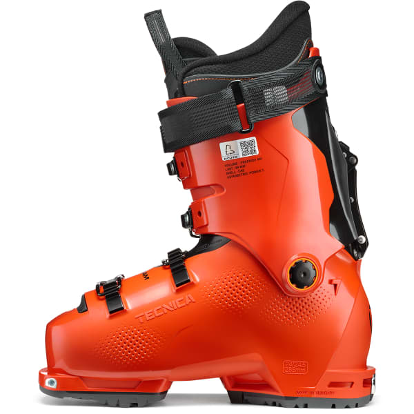 Chaussure de ski TECNICA COCHISE TEAM DYN GW BRICK ORANGE