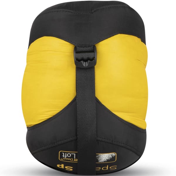 Sac de couchage SEA TO SUMMIT SPARK SPI SAC DE COUCHAGE REGULAR
