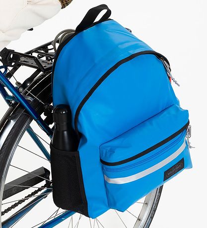 Eastpak Rucksack - Zippl'r Bike - 20,5 L - Tarp Bang