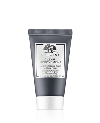 Origins Clear Improvement Active Charcoal Mask to Clear Pores 30ml