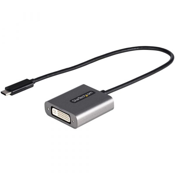StarTech CDP2DVIEC Adaptador USB-C para DVI