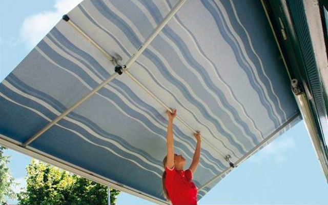 Fiamma Magicrafter Pro Querstange