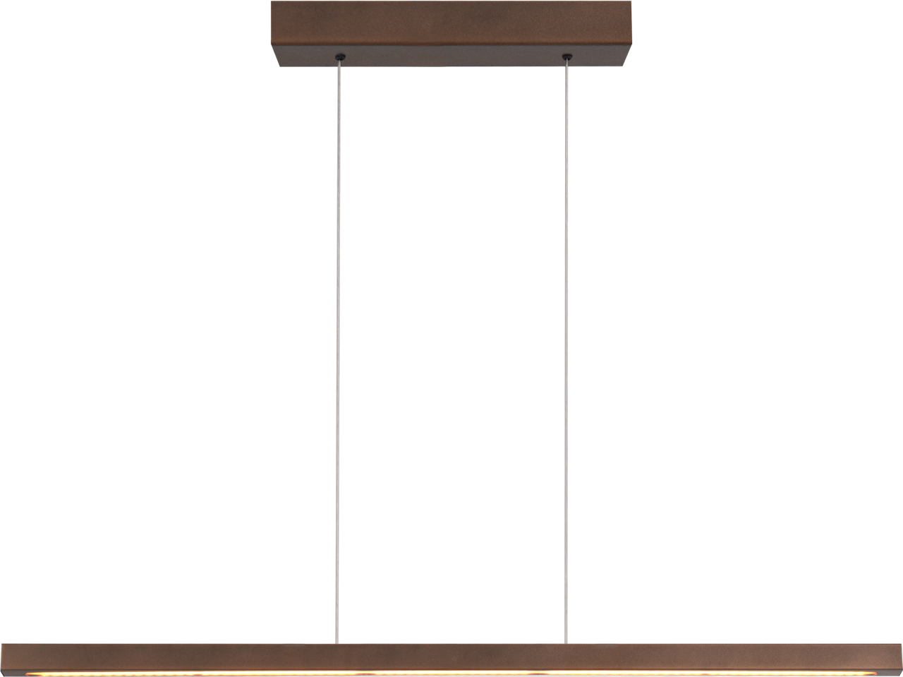 Hanglamp Real 3 B100 x D3 cm