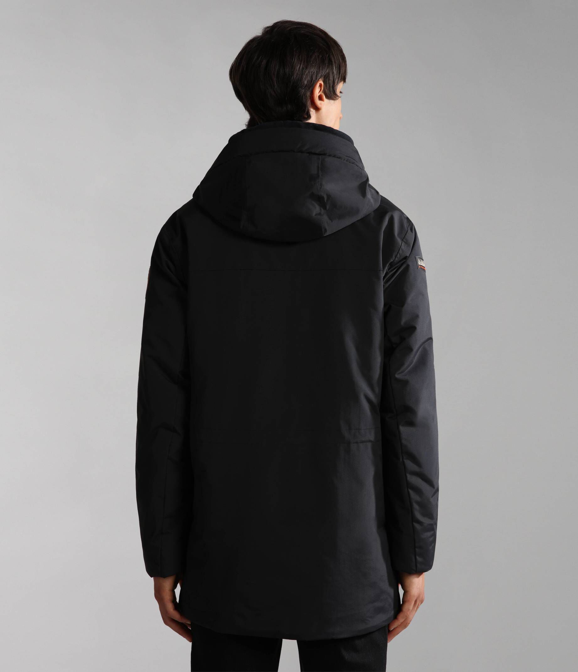 NAPAPIJRI| Herren Jacke RANKINE 2