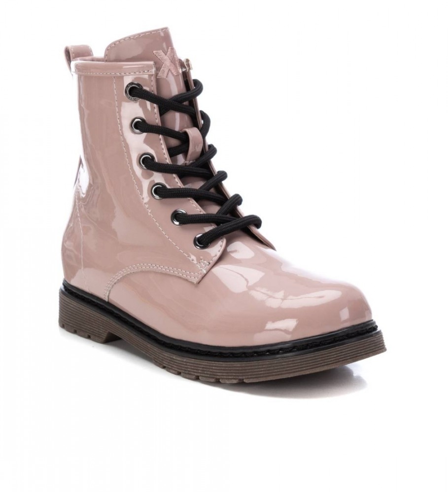 Botas Xti Kids 150643 nude