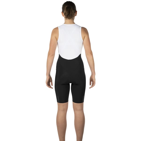 Cuissard vélo MAVIC ESSENTIAL BIBSHORT W BLACK