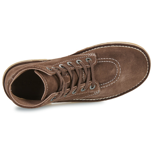 Kickers - KICKLEGEND - Marron