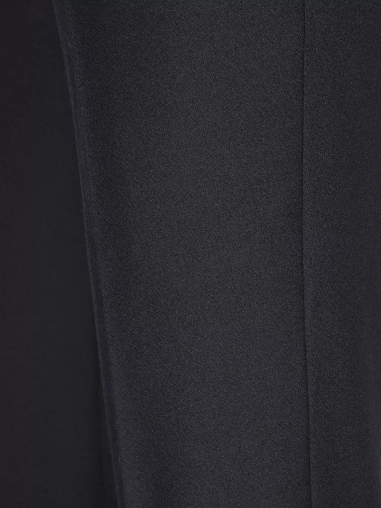 BRIGLIA Wollhose  dunkelblau