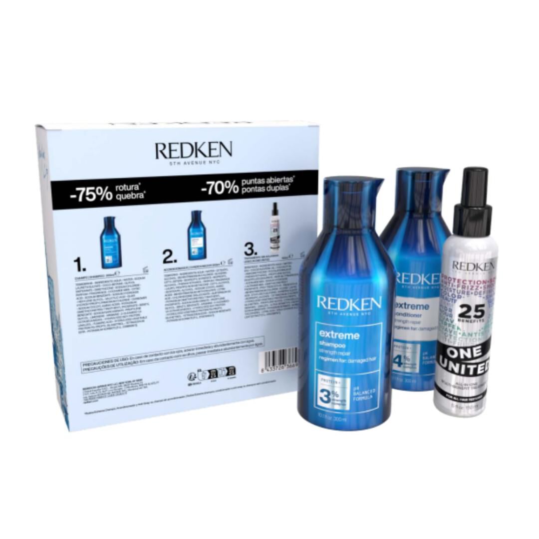 Extreme Coffret - 1un