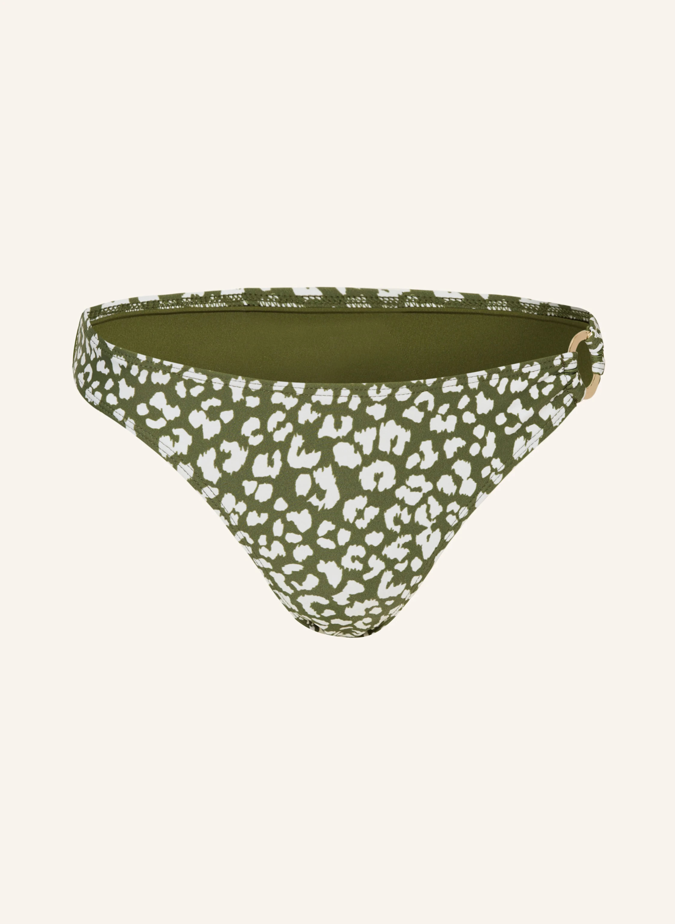 darling harbour Basic-Bikini-Hose