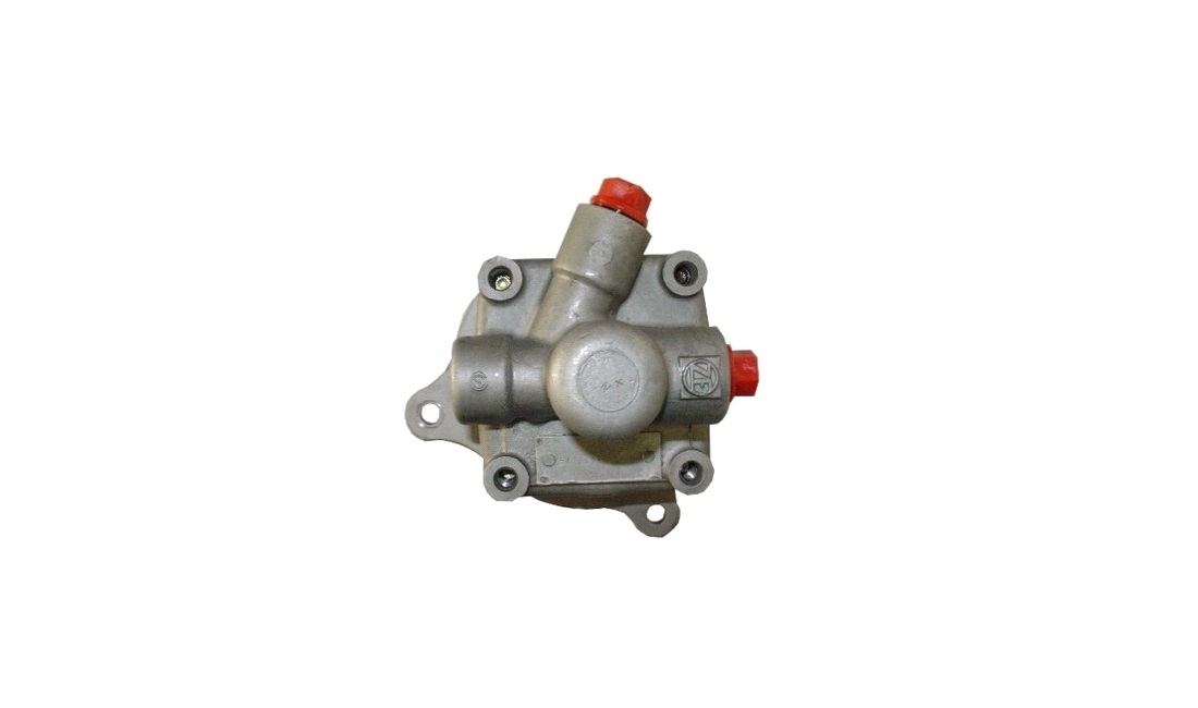 Servopumpe Hydraulisk