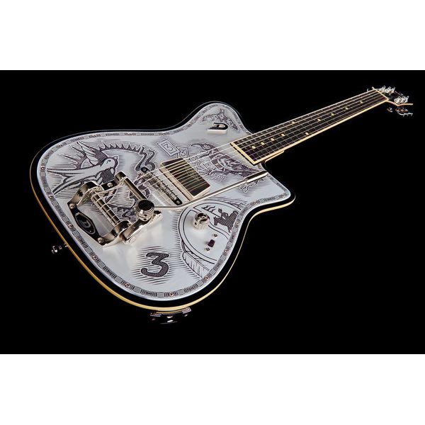 Duesenberg Johnny Depp