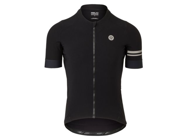AGU Woven Performance cykeltrøje sort herre