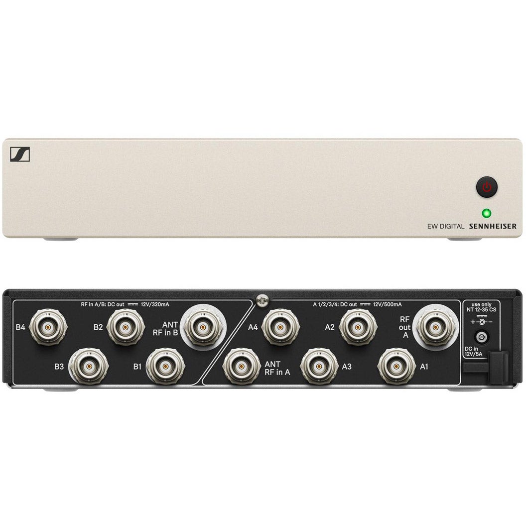 Sennheiser EW-D ASA CN/ANZ (Q-R-S) antenne splitter (470 - 694 MHz)