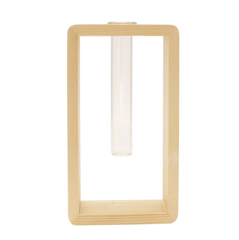 Winkee - Lab Tube Vase - Single