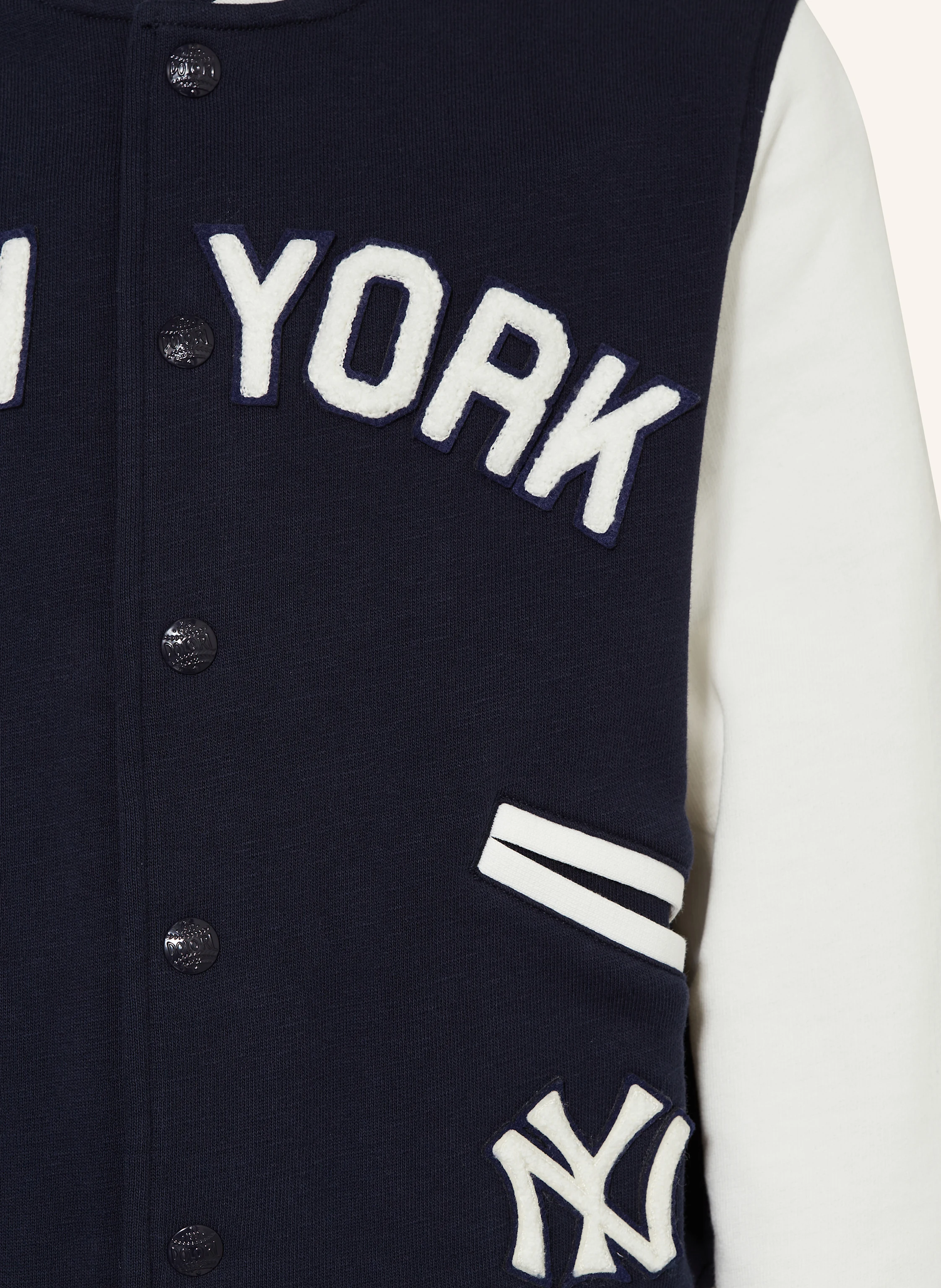 POLO RALPH LAUREN College-Jacke