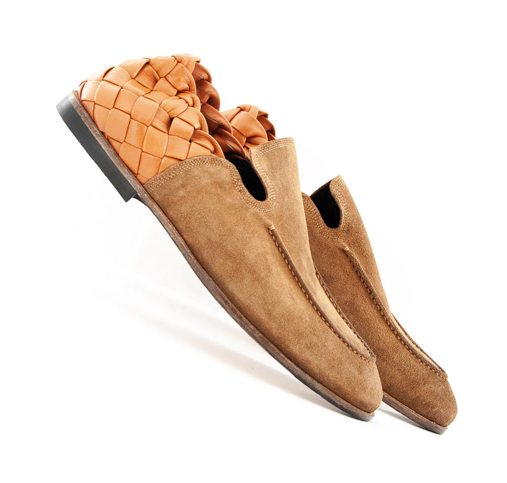 SILVANO SASSETTI - MOC 51233 MARRON