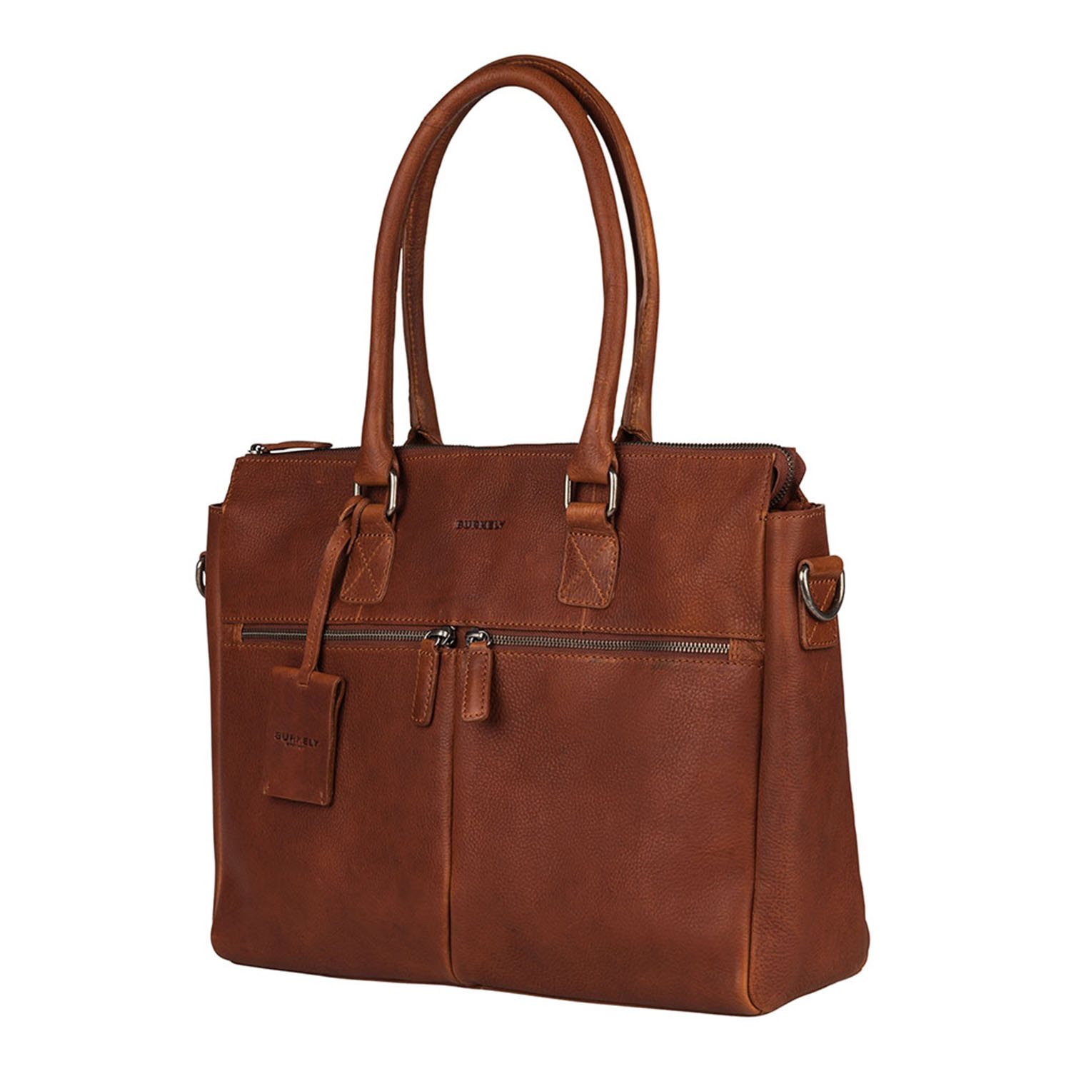 Burkely Antique Avery Laptopbag 15.6