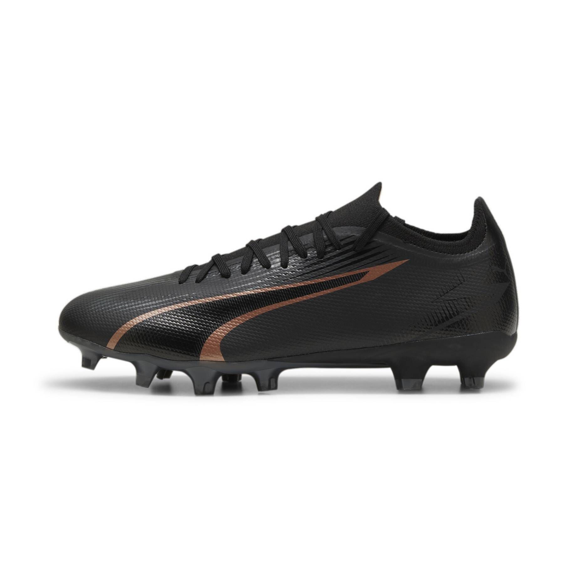 Puma| Herren Fußballschuhe ULTRA MATCH FG/AG Rasen/Kunstrasen