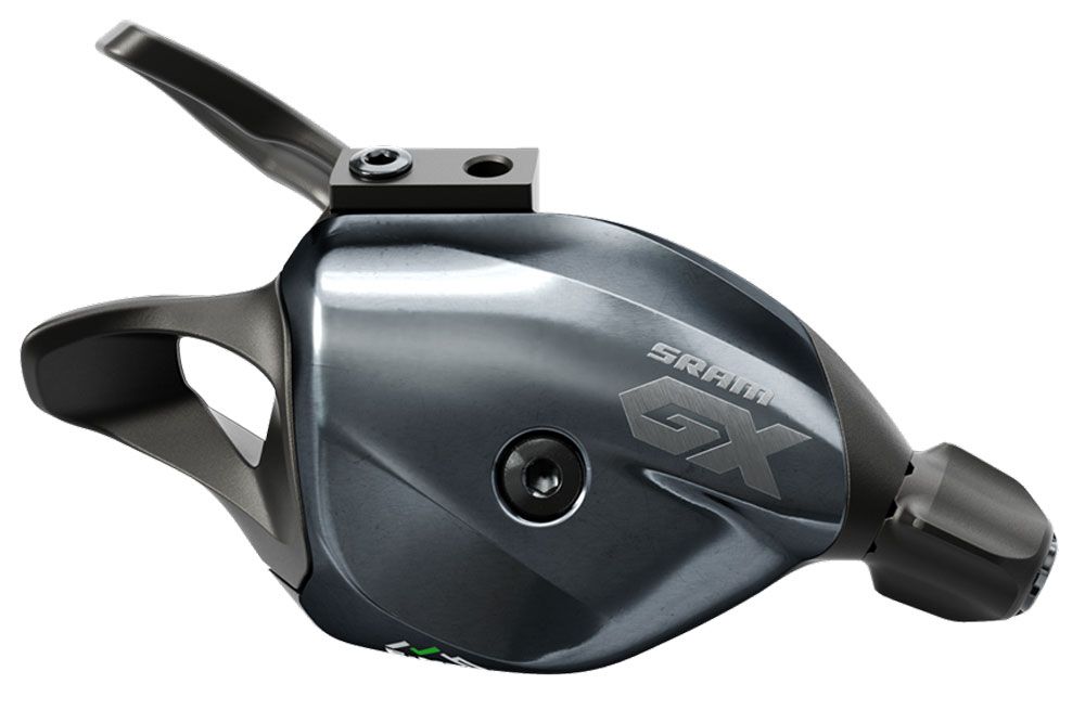 SRAM GX Eagle E-MTB Single Click 12-fach Schalthebel kaufen | Bike-Discount