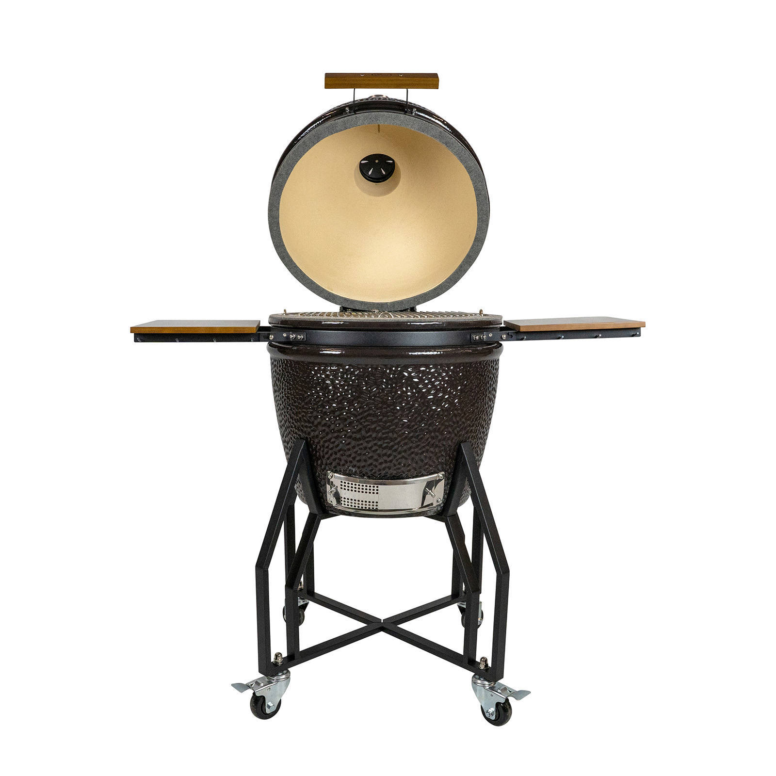 Grizzly Grills Original Large kamado barbecue
