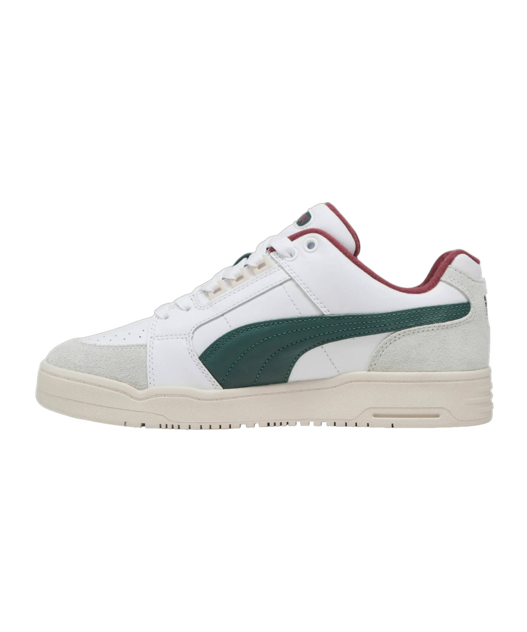 Puma| Herren Sneaker SLIPSTREAM LO RETRO