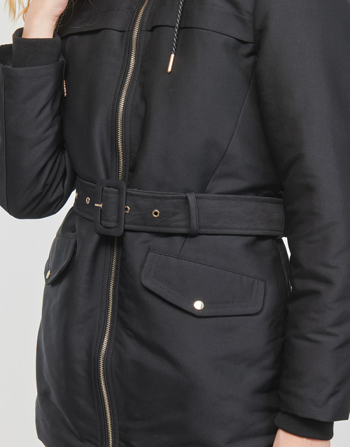 Esprit - F*LL*MOD COTTON - BLACK