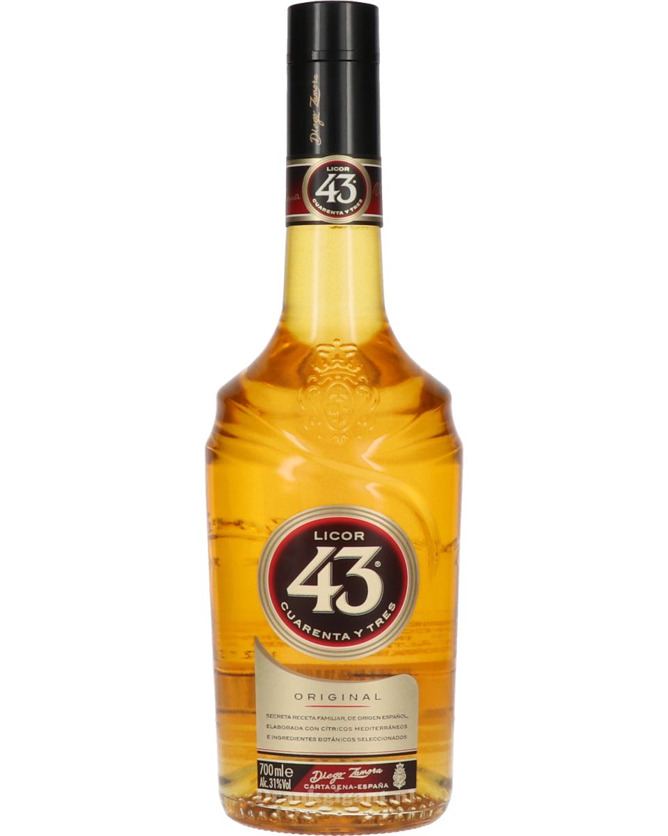 Licor 43 70 cl