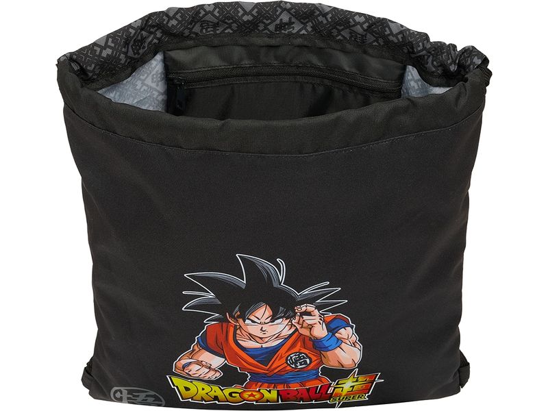 Safta Turnsack Dragon Ball Combat Beutel für Sportunterricht und Freizeit